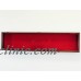 Dagger Tanto Short Swords Knives Display Case Wall Rack Cabinet Holder   371967601840